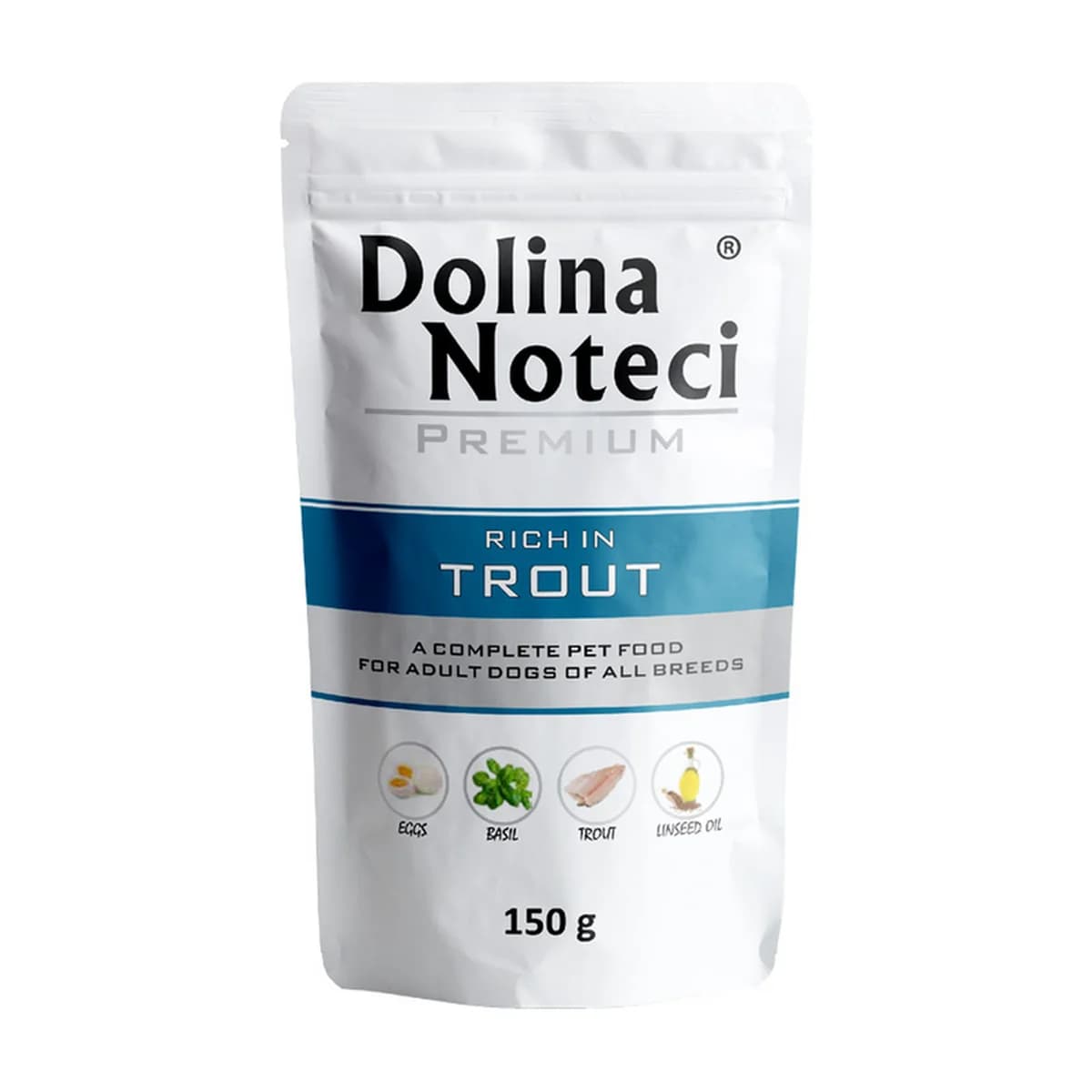 Sachet fraîcheur 150 g