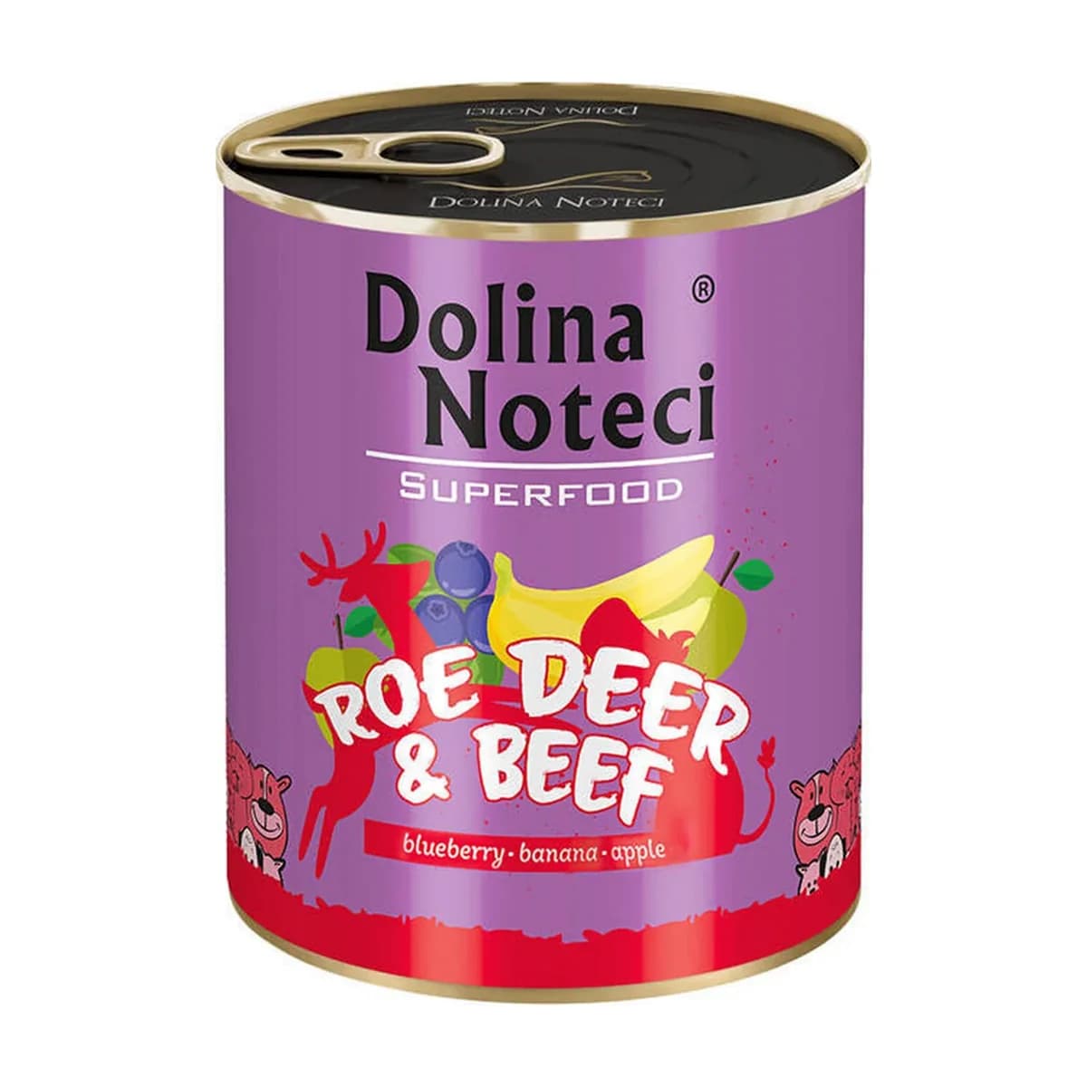 Boîte 800 g