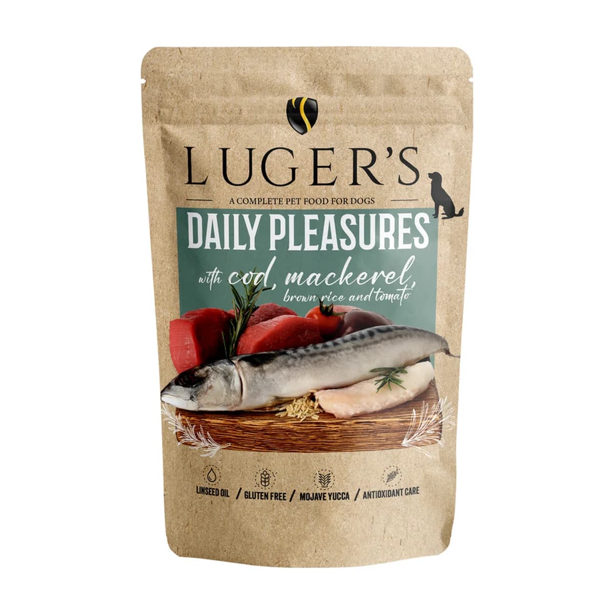 Sachet fraîcheur 500 g