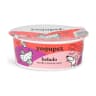 Glace Red Ice pastèque, framboise et mûre 110G
