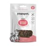 Snack tendre saumon et kéfir pour chat 50G