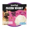 Yaourt glacé Gâteau au bacon 110G