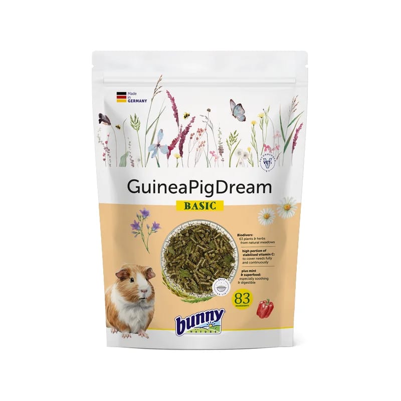 Granulés Cochon d'Inde - Adulte, miniature 1