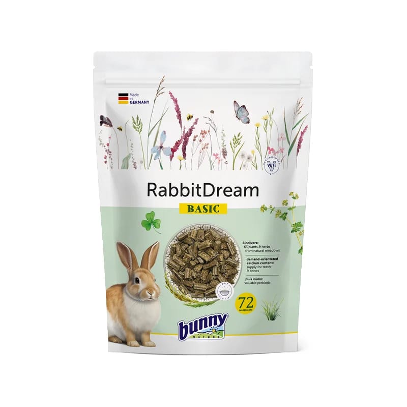 Granulés Lapin - Adulte, miniature 1