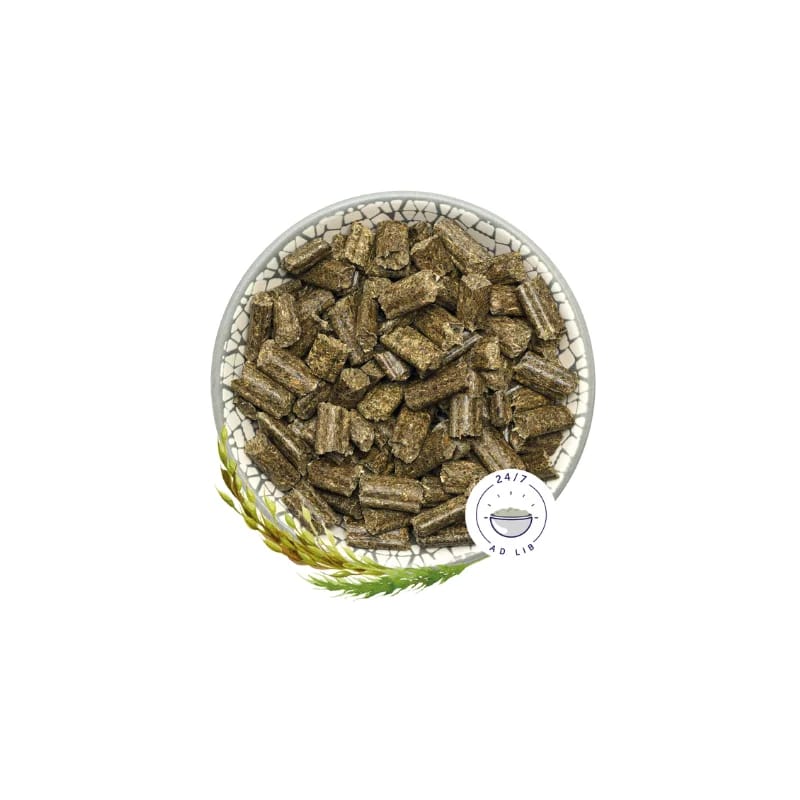 Granulés Lapin - Adulte, miniature 2
