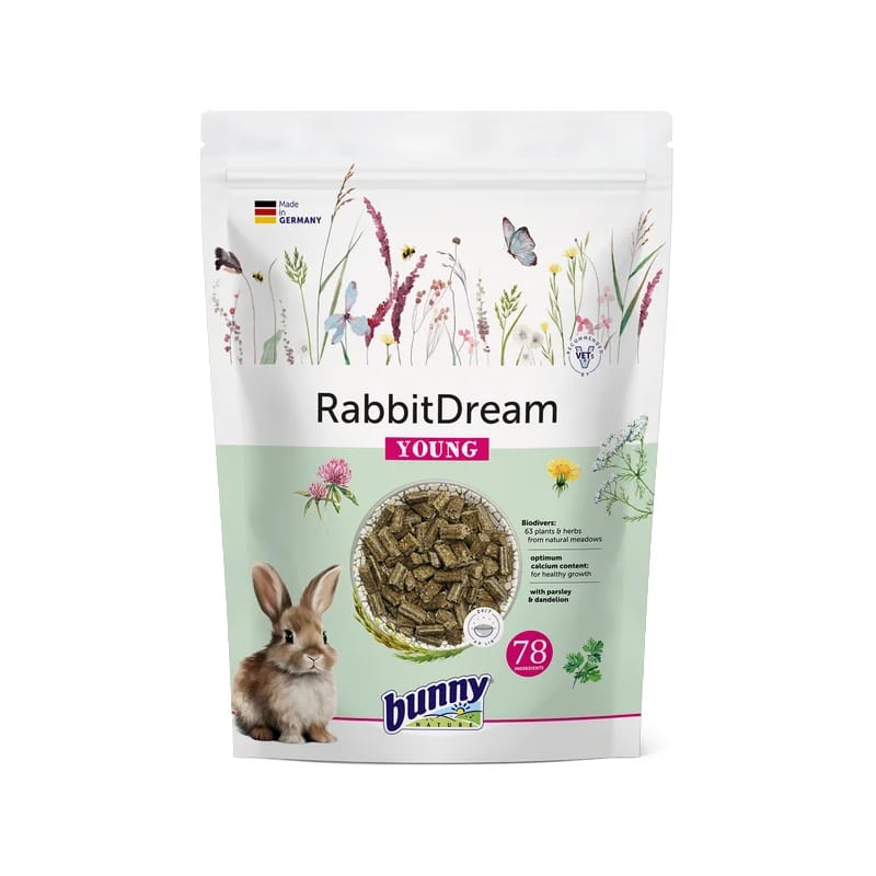 Granulés Lapin - Junior, miniature 1