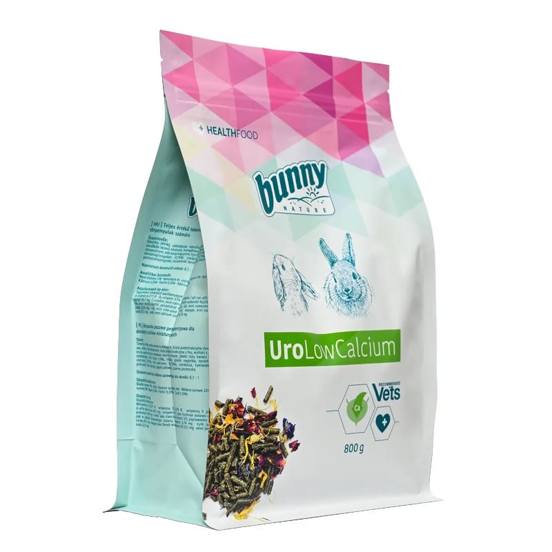 Health Food UroLowCalcium 800G, miniature 1