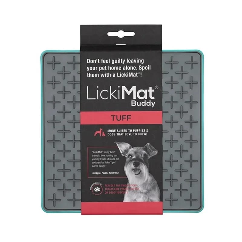 Tuff Buddy, miniature 3