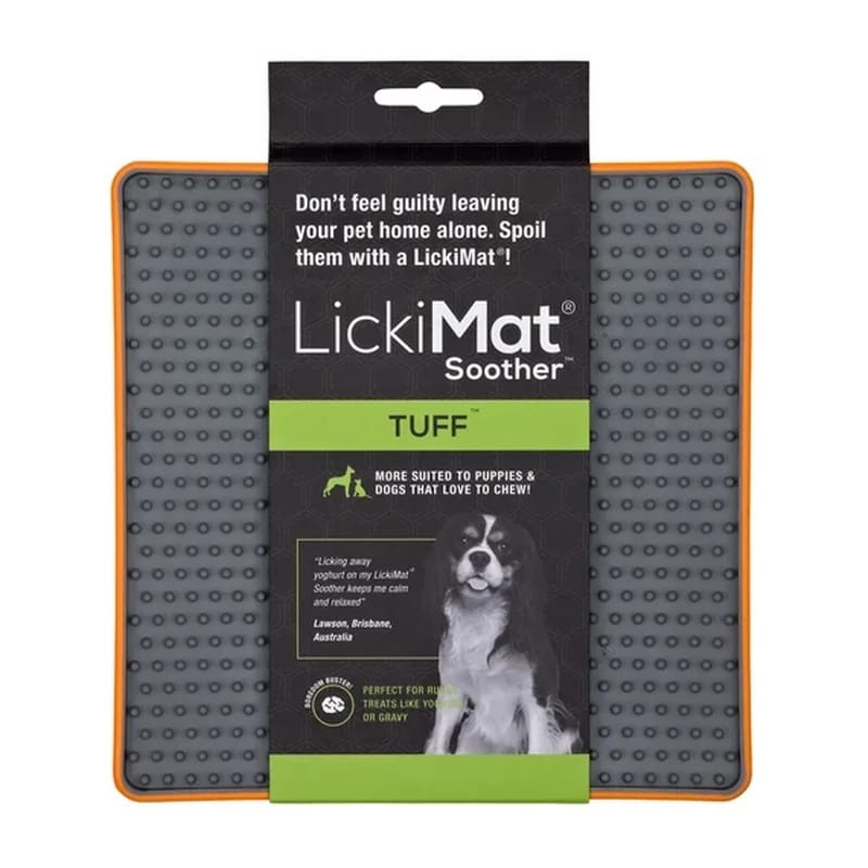 Tuff Soother, miniature 1