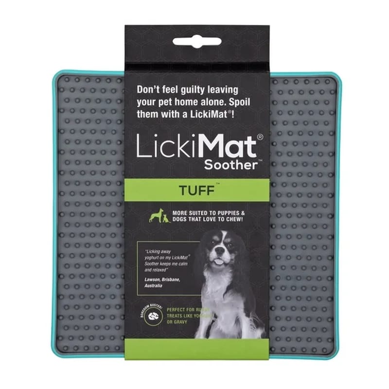 Tuff Soother, miniature 3