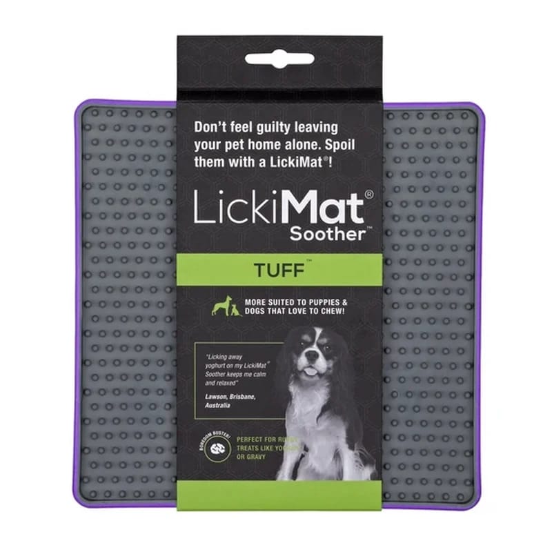 Tuff Soother, miniature 4