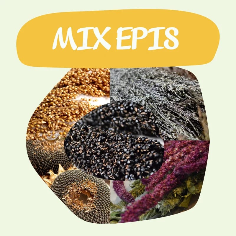 Mélange d'épis 250G, miniature 1