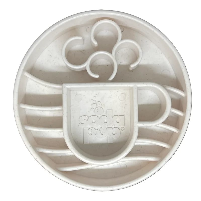 eBowl Café, miniature 1
