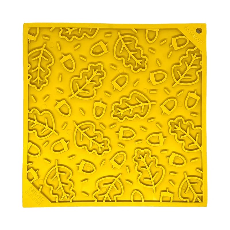 eMat Automne, miniature 1