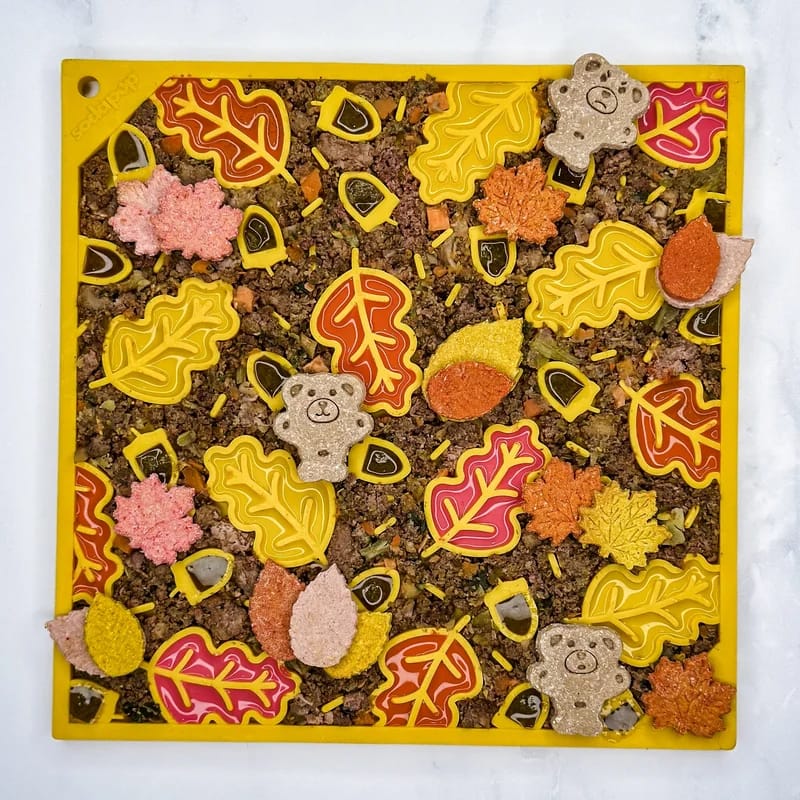 eMat Automne, miniature 2