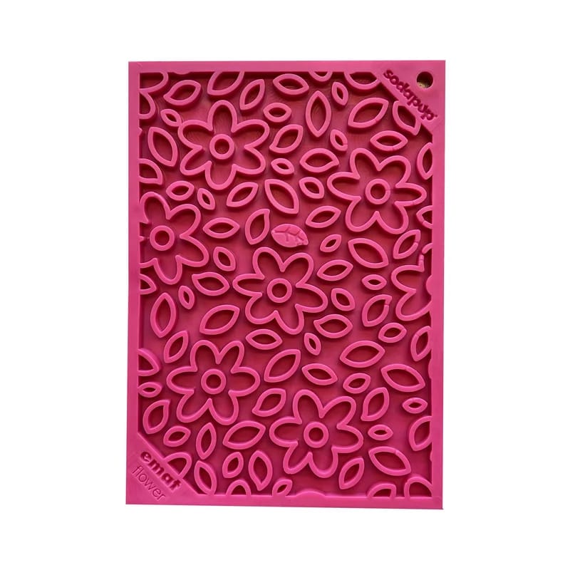 eMat Flowers, miniature 1