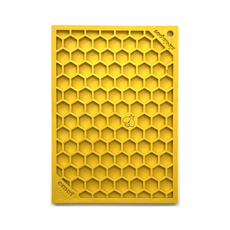 eMat Honey, miniature 1