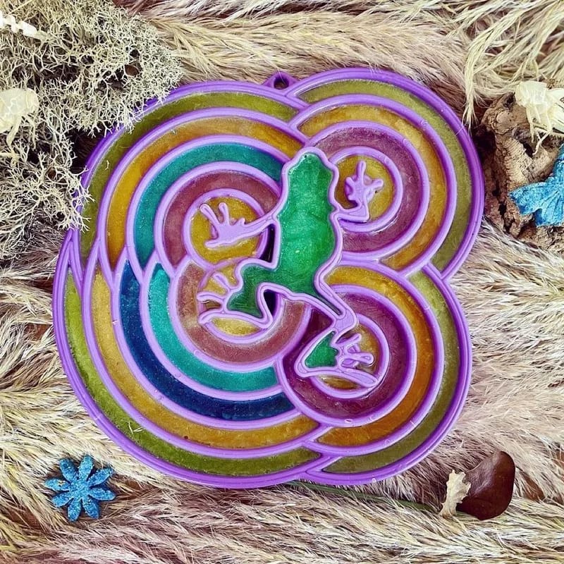 eTray Grenouille, miniature 2