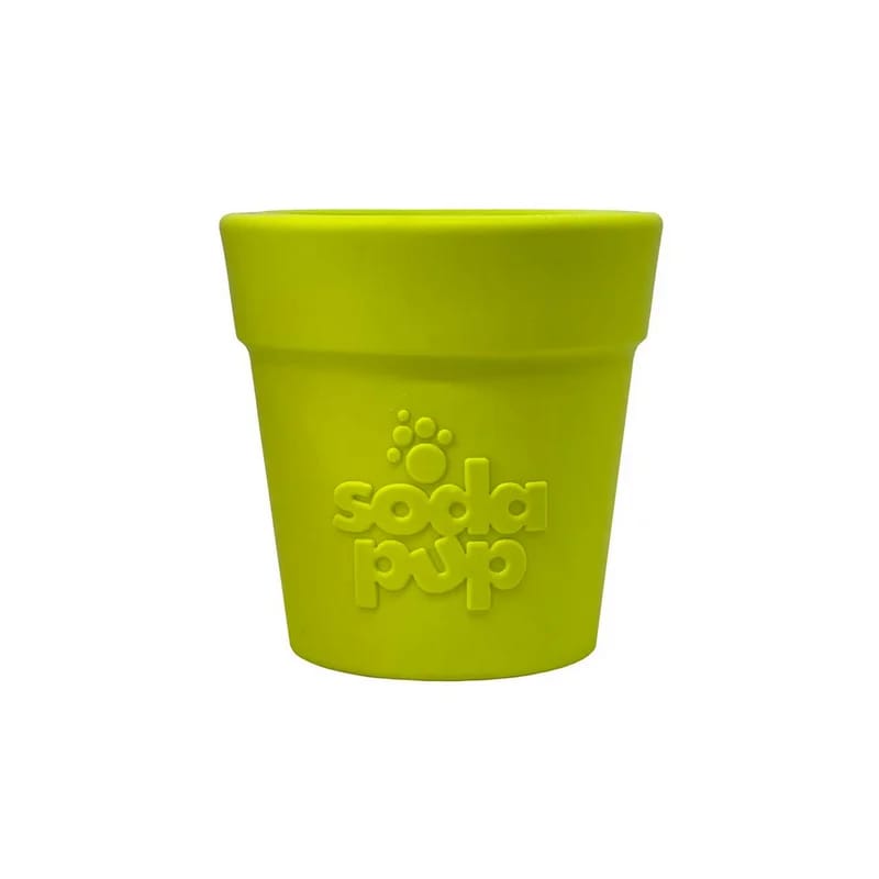 Pot de fleur, miniature 1
