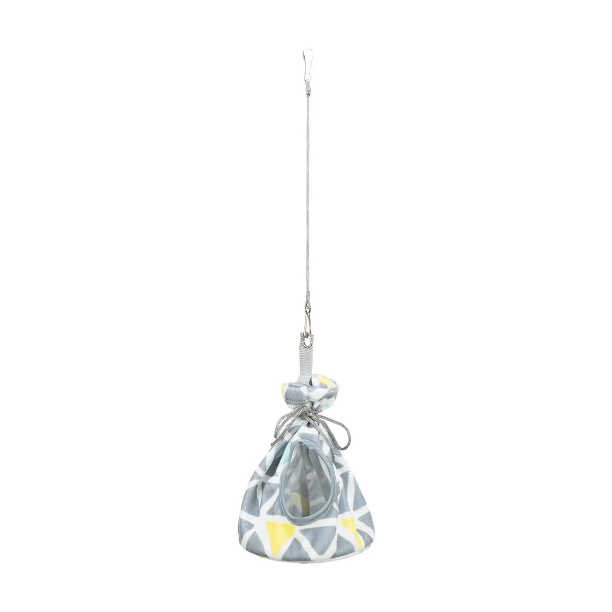 Abri en tissu, miniature 1