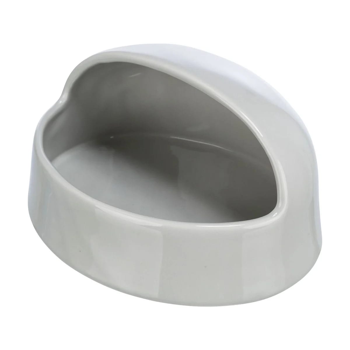 Bain de sable gris, miniature 1