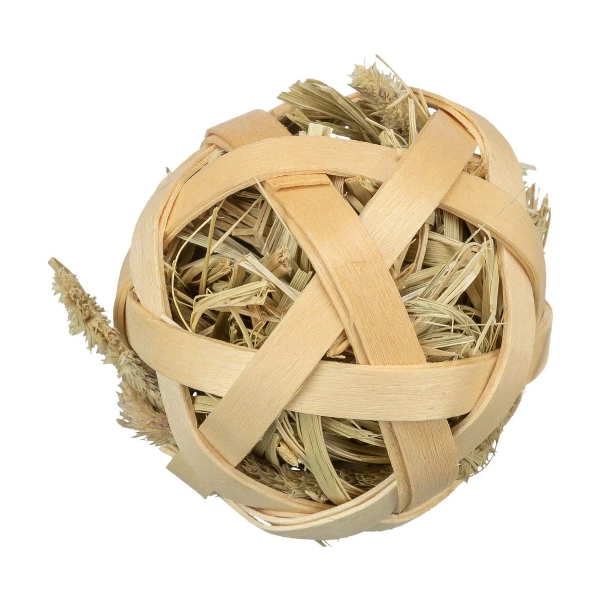 Balle en bambou, miniature 1