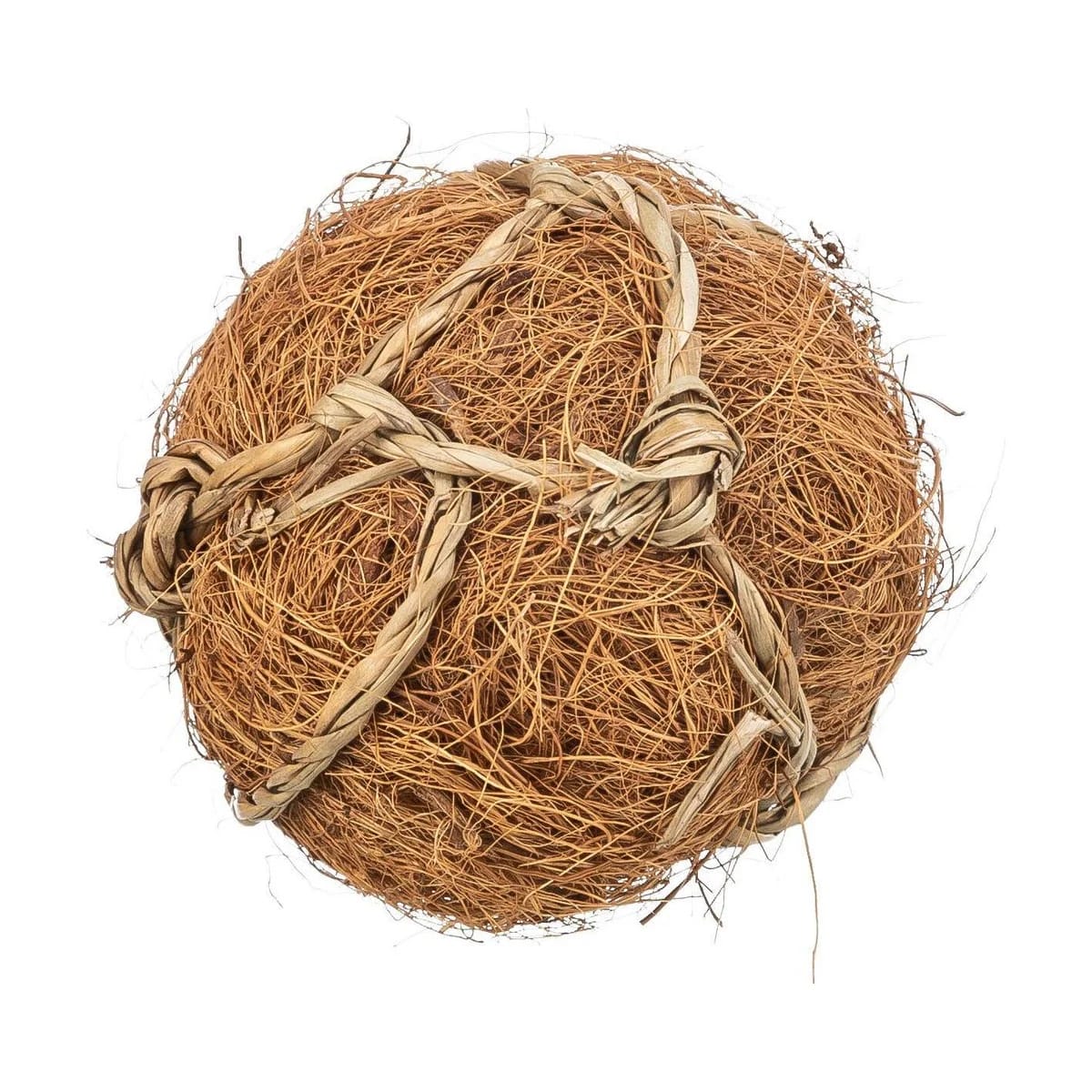 Balle en fibres de coco, miniature 1