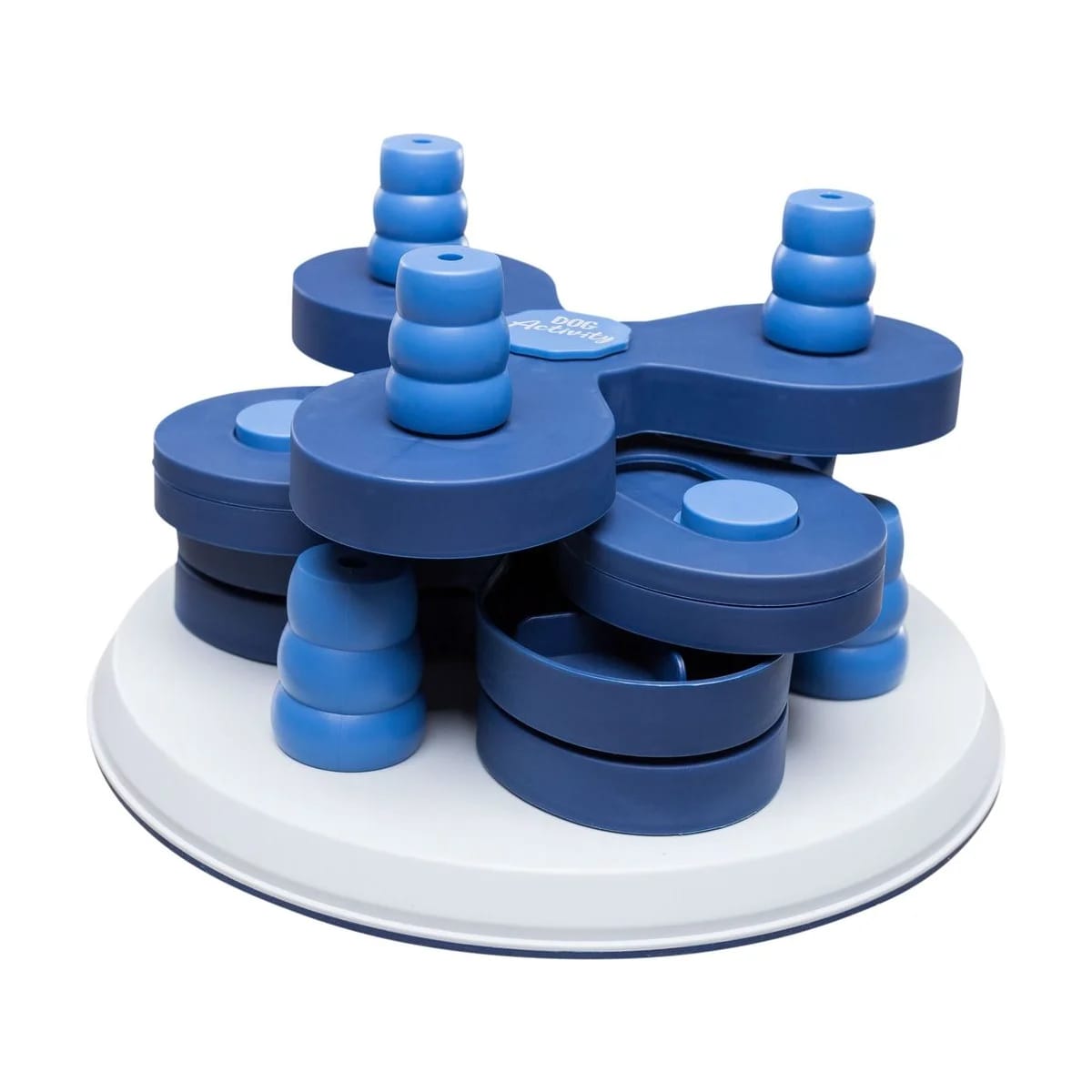 Flower Tower, miniature 1