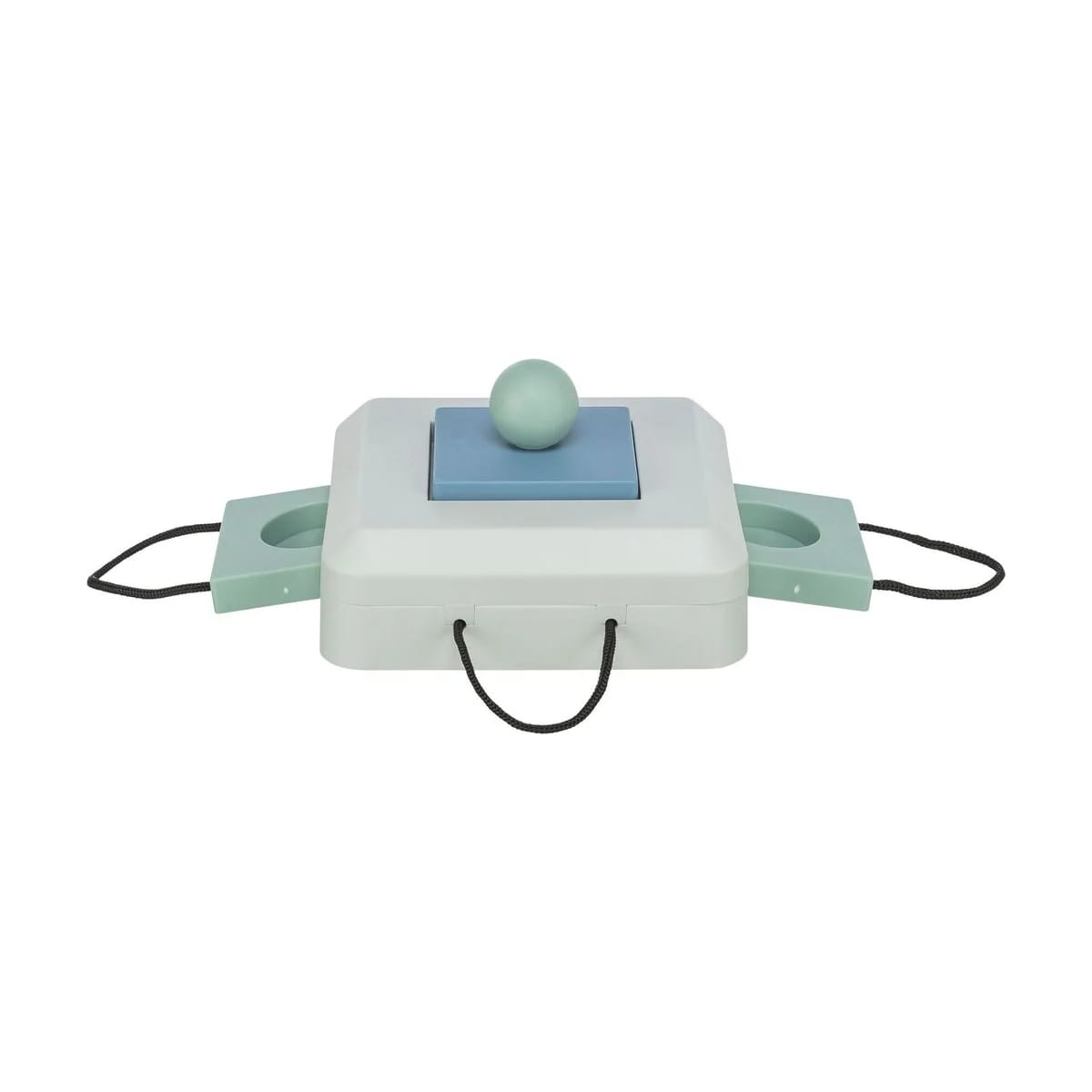 Gamble Box, miniature 5