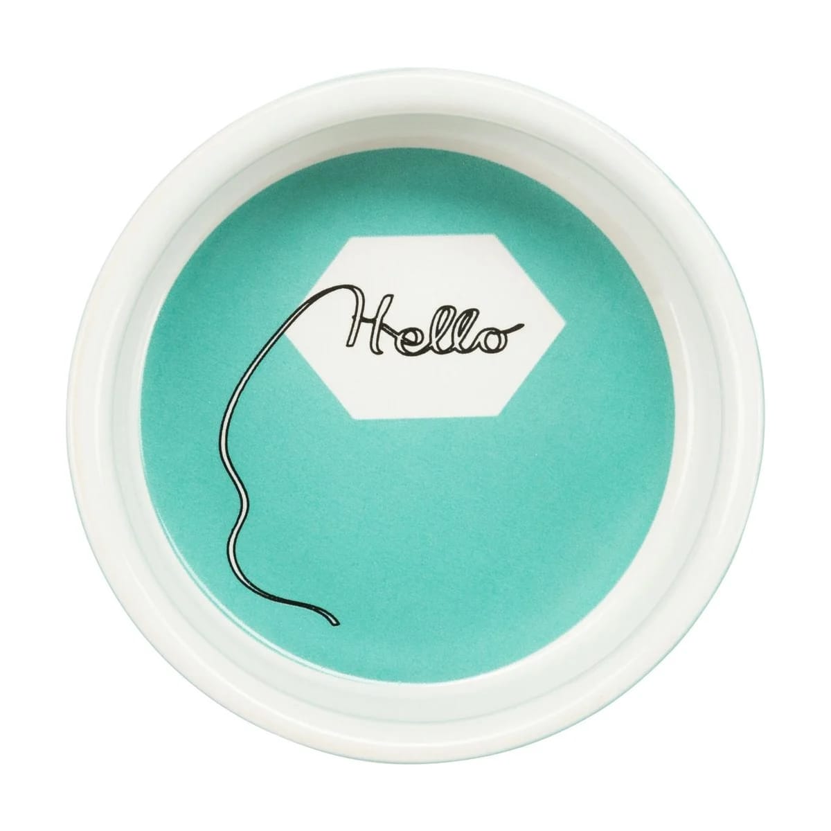 Gamelle Hello, miniature 2