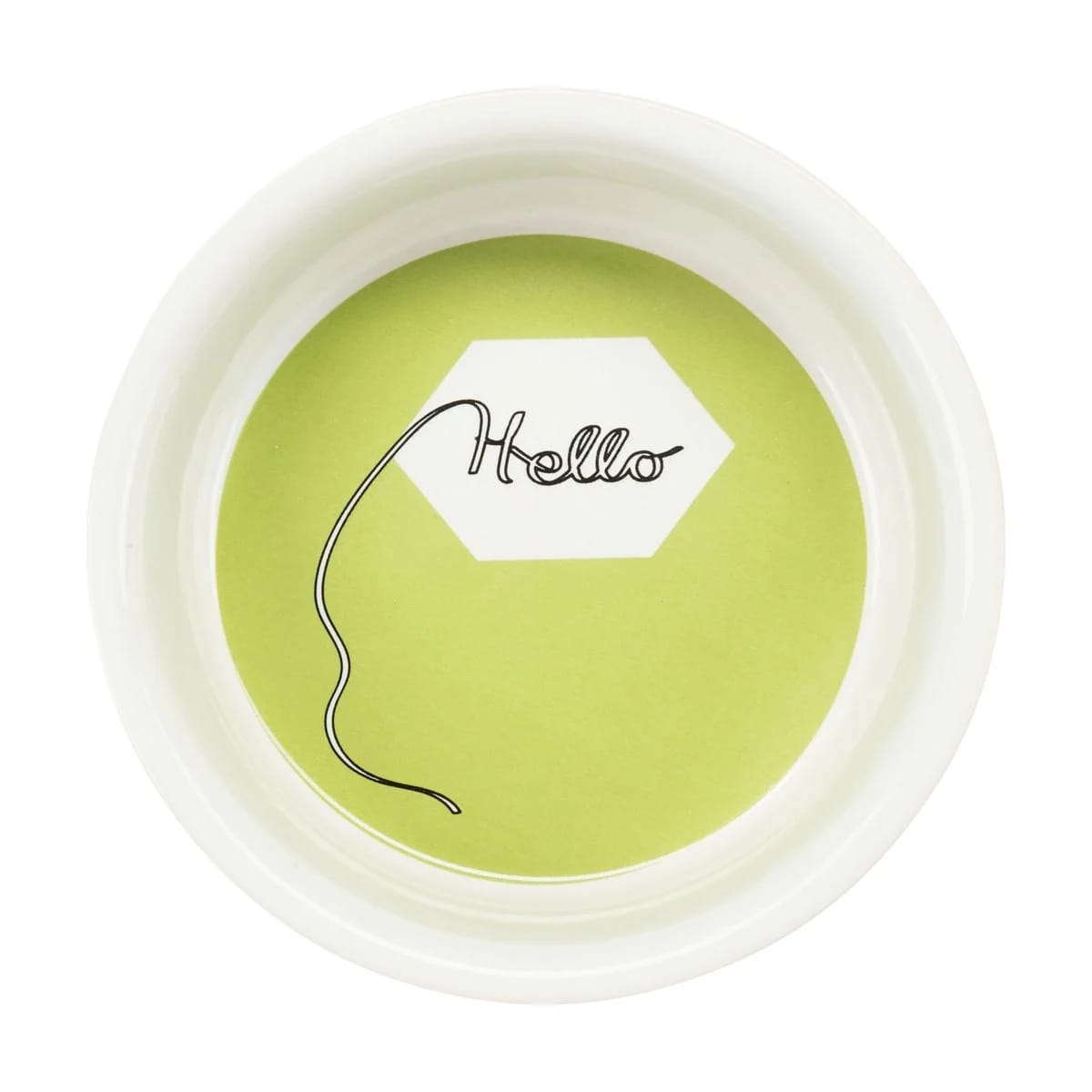Gamelle Hello, miniature 4