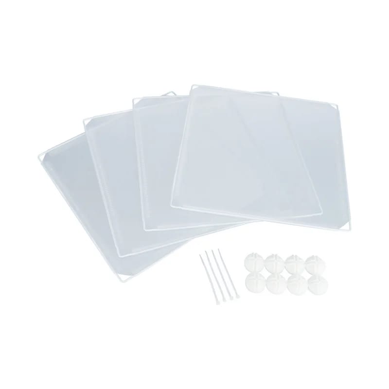Kit extension en plastique, miniature 1