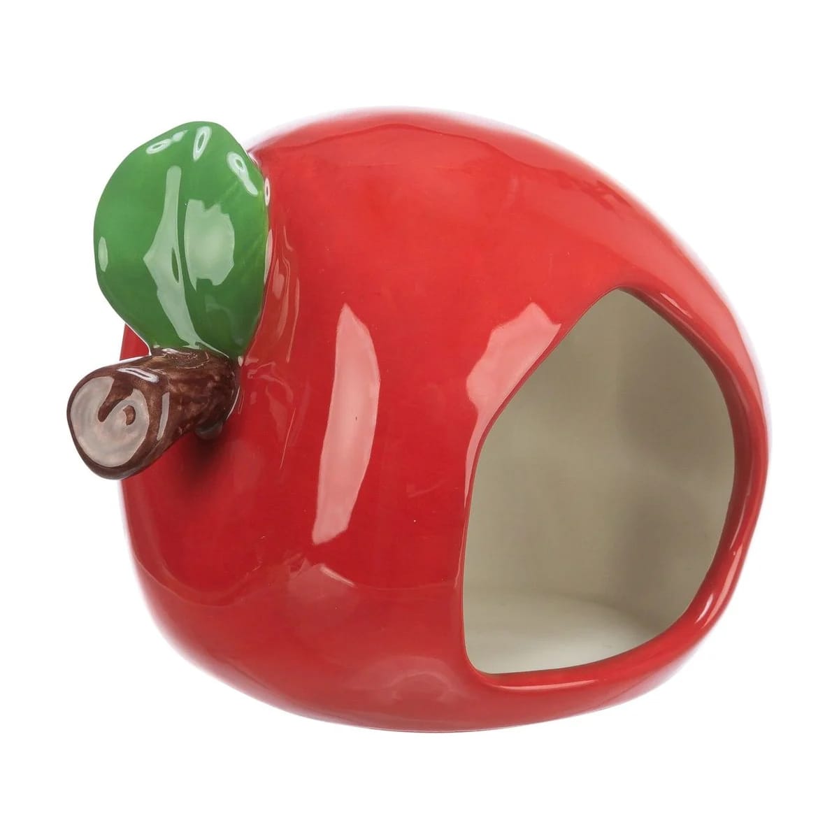 Pomme en céramique, miniature 2