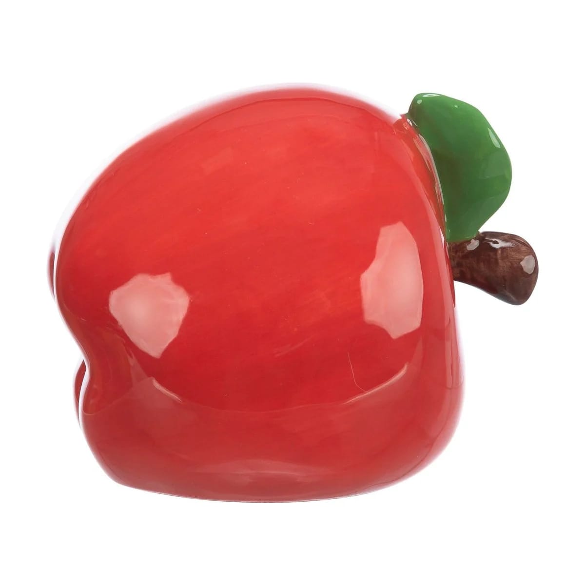 Pomme en céramique, miniature 3