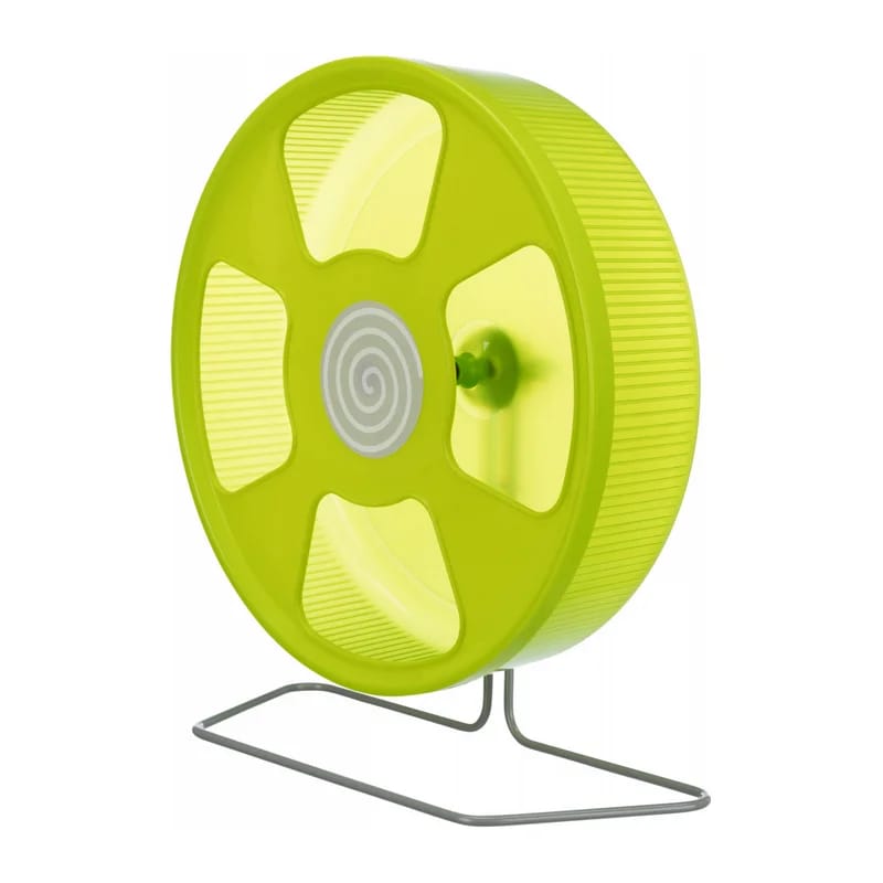 Roue en plastique, miniature 1