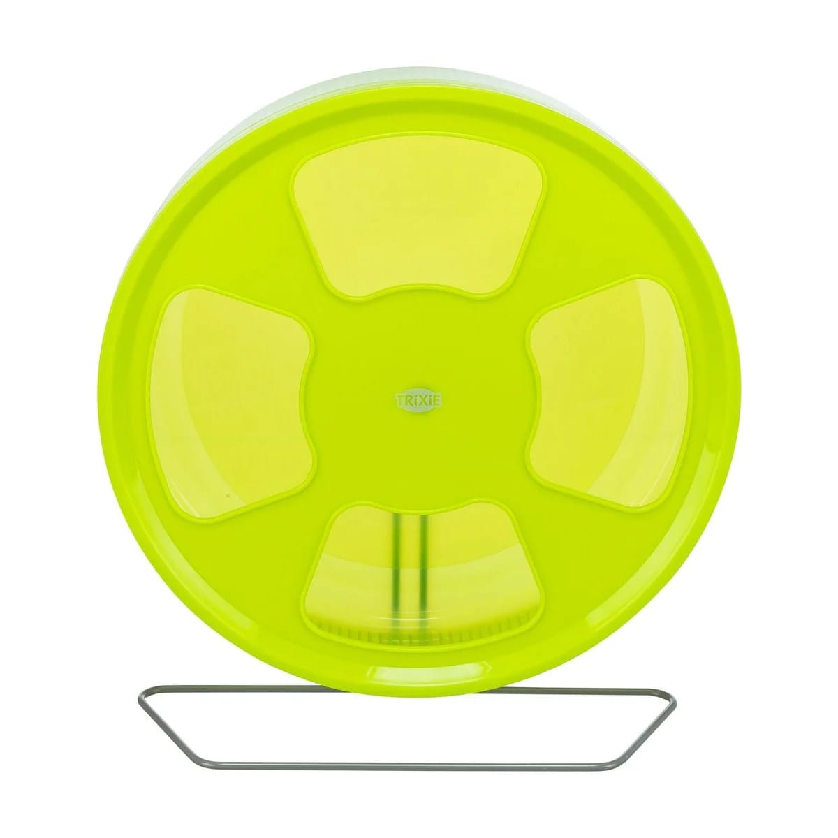 Roue en plastique, miniature 2