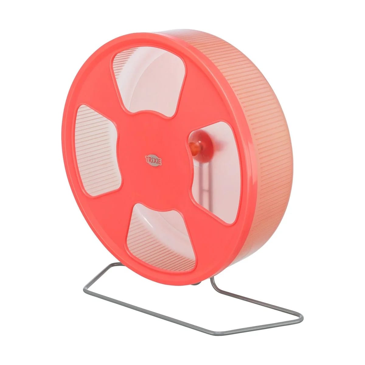 Roue en plastique, miniature 4