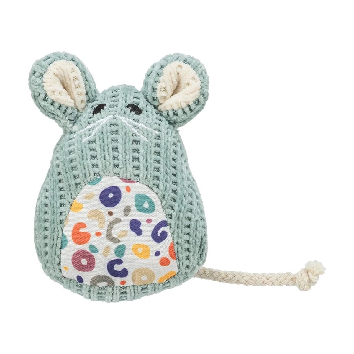 Souris en tissu, miniature 1