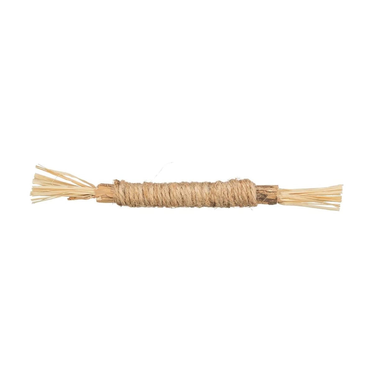 Stick en matatabi avec franges, miniature 1