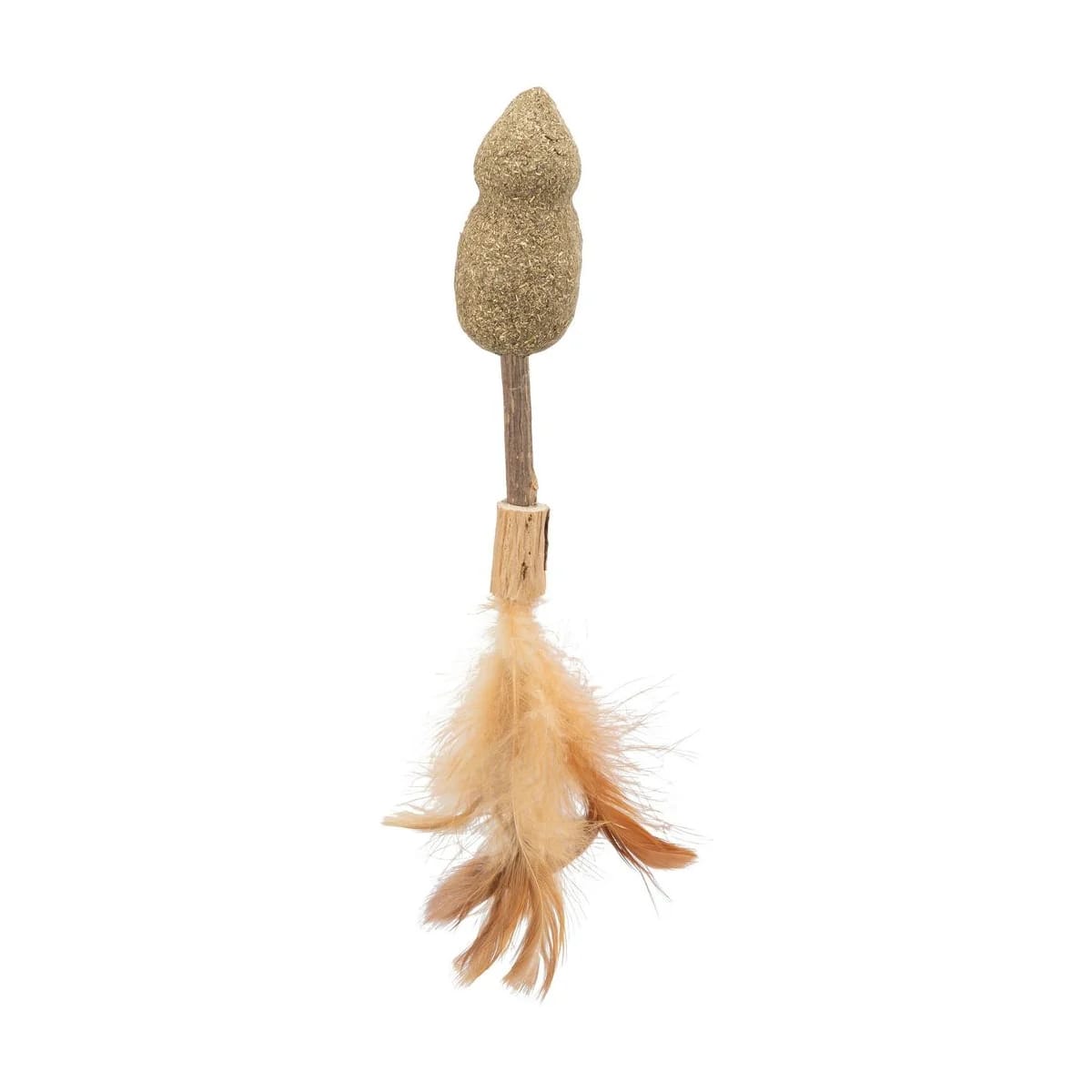 Sucette souris au matatabi, miniature 1