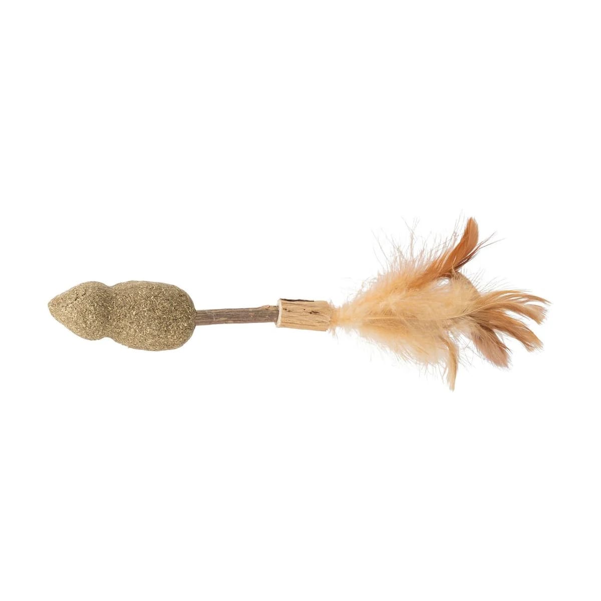 Sucette souris au matatabi, miniature 2