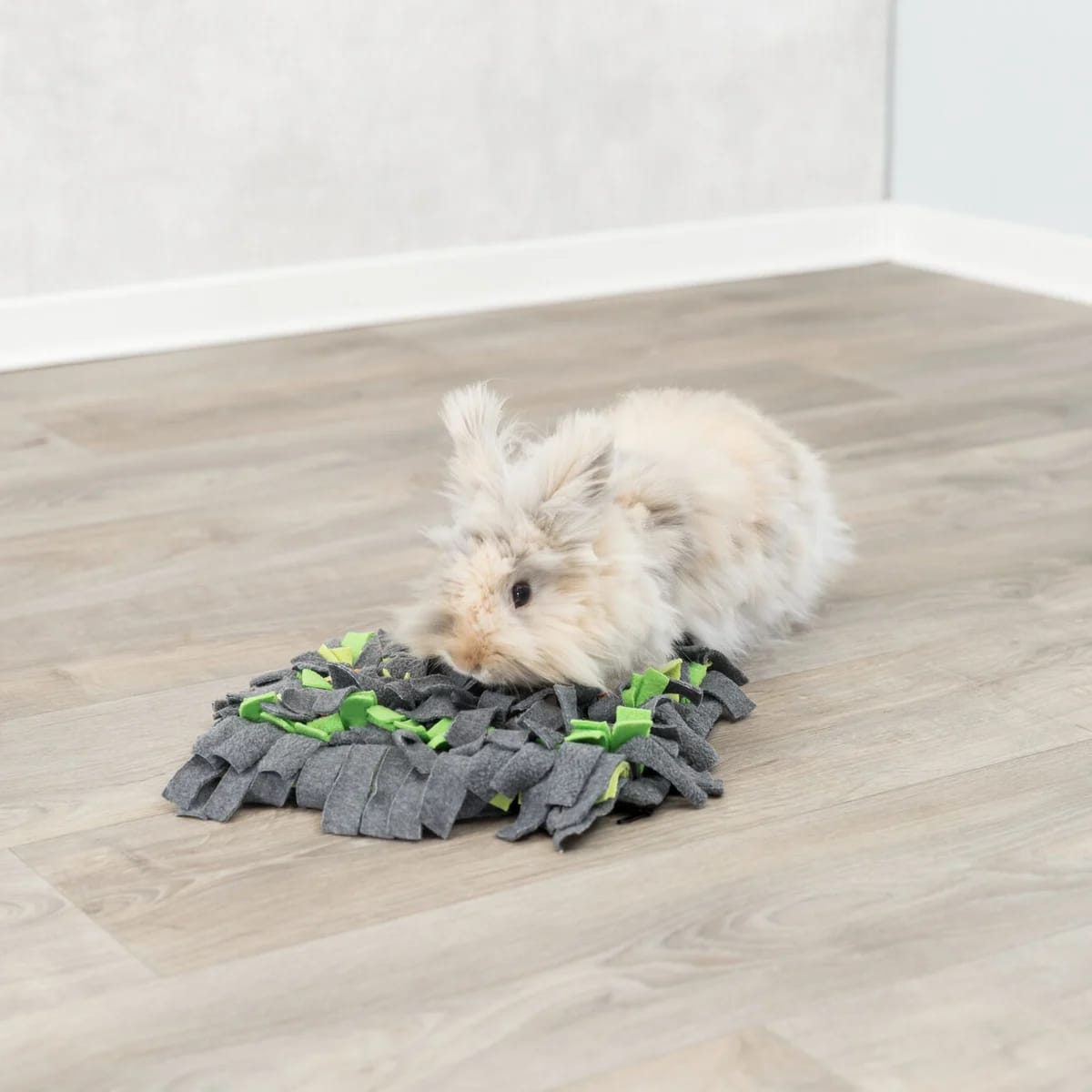 Tapis de fouille tissu, miniature 2