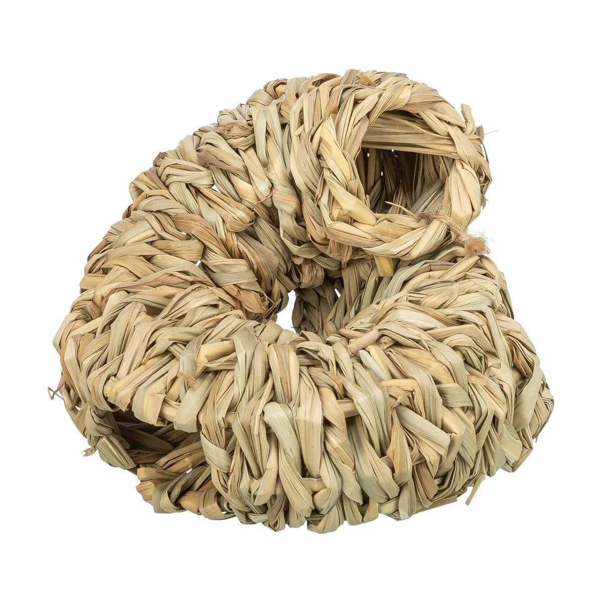 Tunnel en herbe pour souris, miniature 1