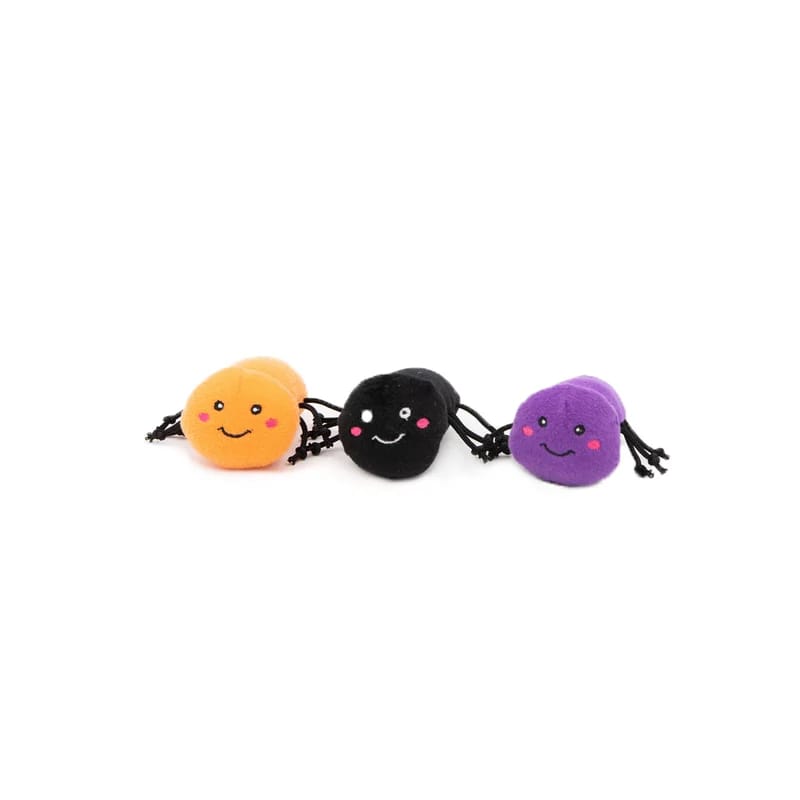 Peluche de fouille Burrow Araignée, miniature 2