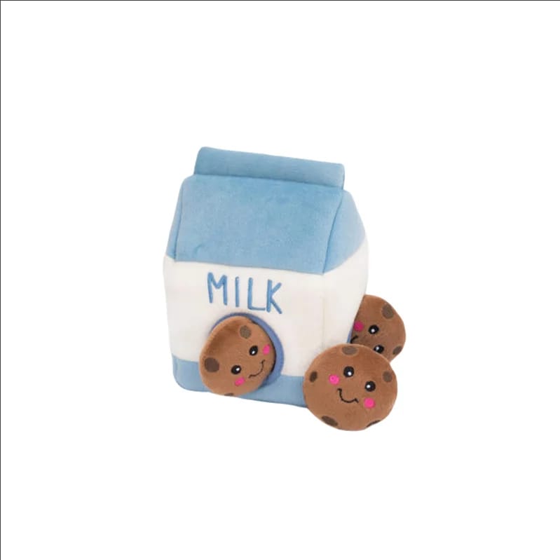 Peluche de fouille Burrow Cookie, miniature 1