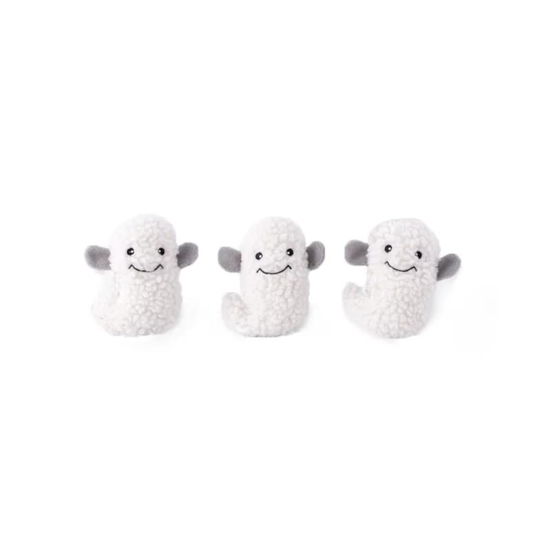 Peluche de fouille Burrow Fantômes, miniature 3