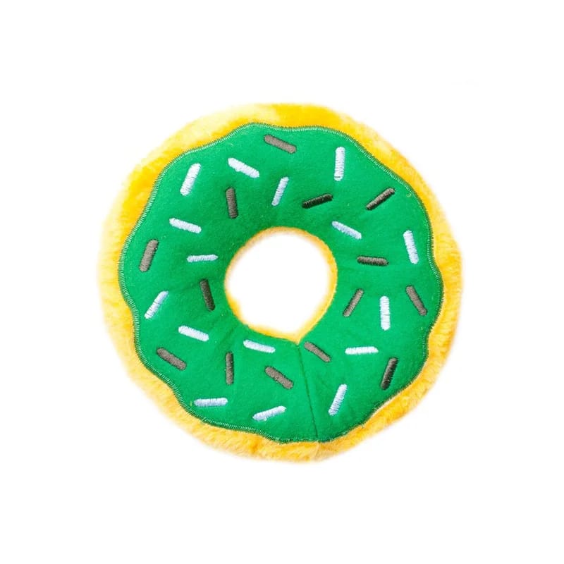 Donut XL Noël, miniature 1