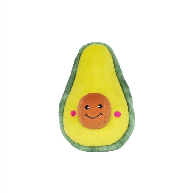 Peluche Avocat, miniature 1