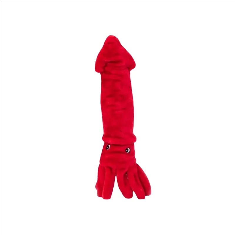 Peluche calamar, miniature 1