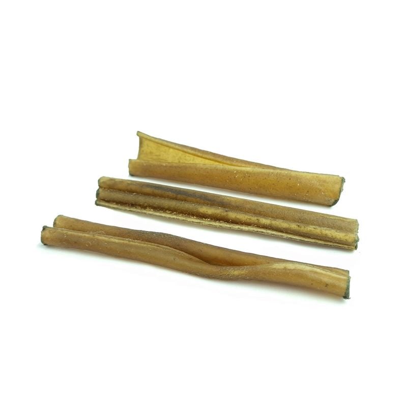 Peau de chevreuil 15CM — Mastication pour chien, photo 1 sur 1